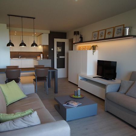 Apartament Residentie Koksijde Promenade Zewnętrze zdjęcie