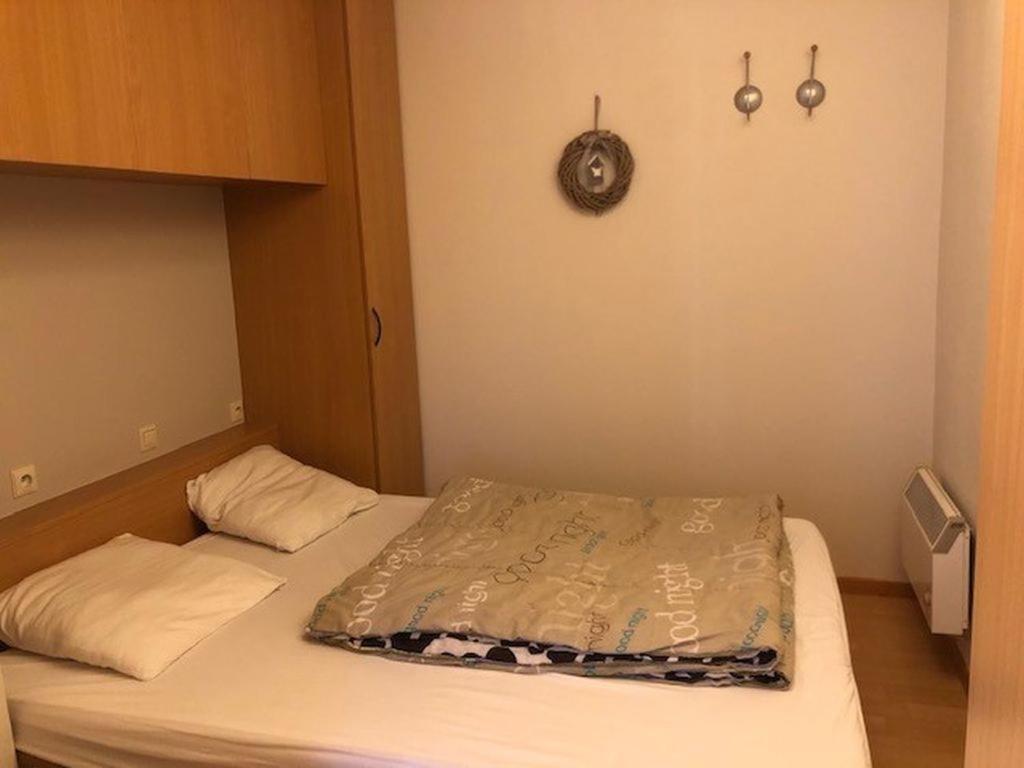 Apartament Residentie Koksijde Promenade Zewnętrze zdjęcie