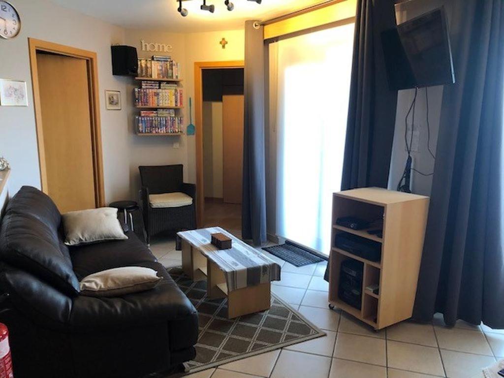 Apartament Residentie Koksijde Promenade Zewnętrze zdjęcie