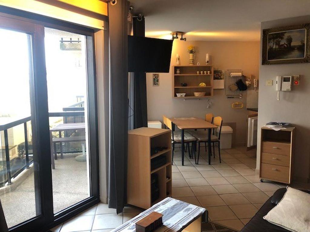 Apartament Residentie Koksijde Promenade Zewnętrze zdjęcie