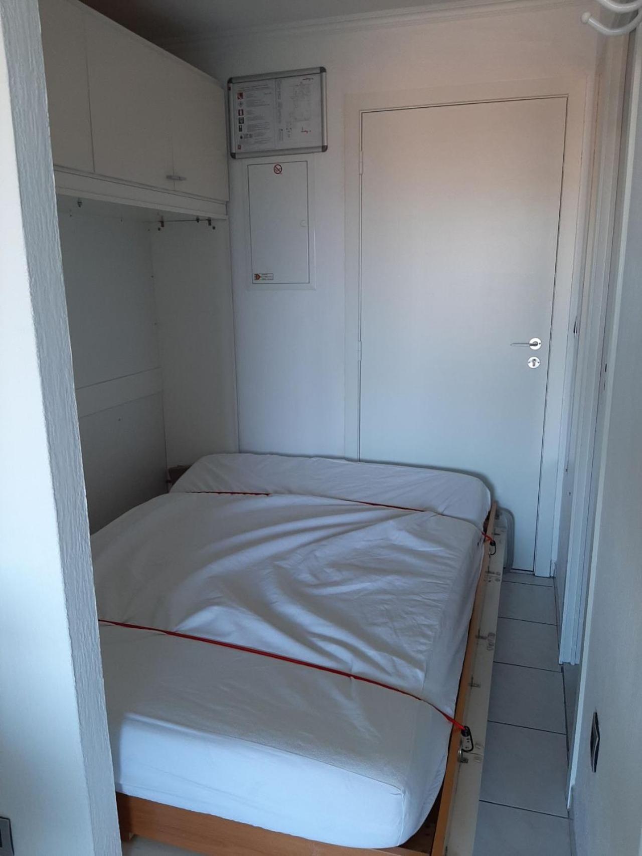 Apartament Residentie Koksijde Promenade Zewnętrze zdjęcie
