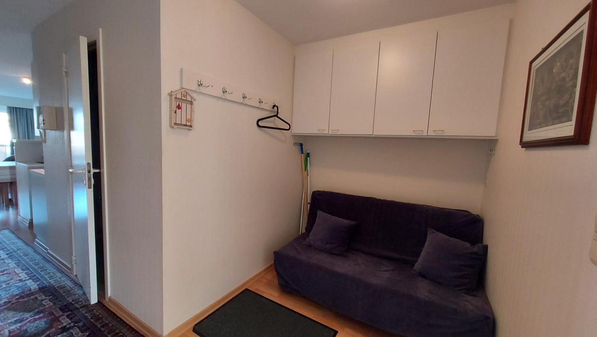 Apartament Residentie Koksijde Promenade Zewnętrze zdjęcie