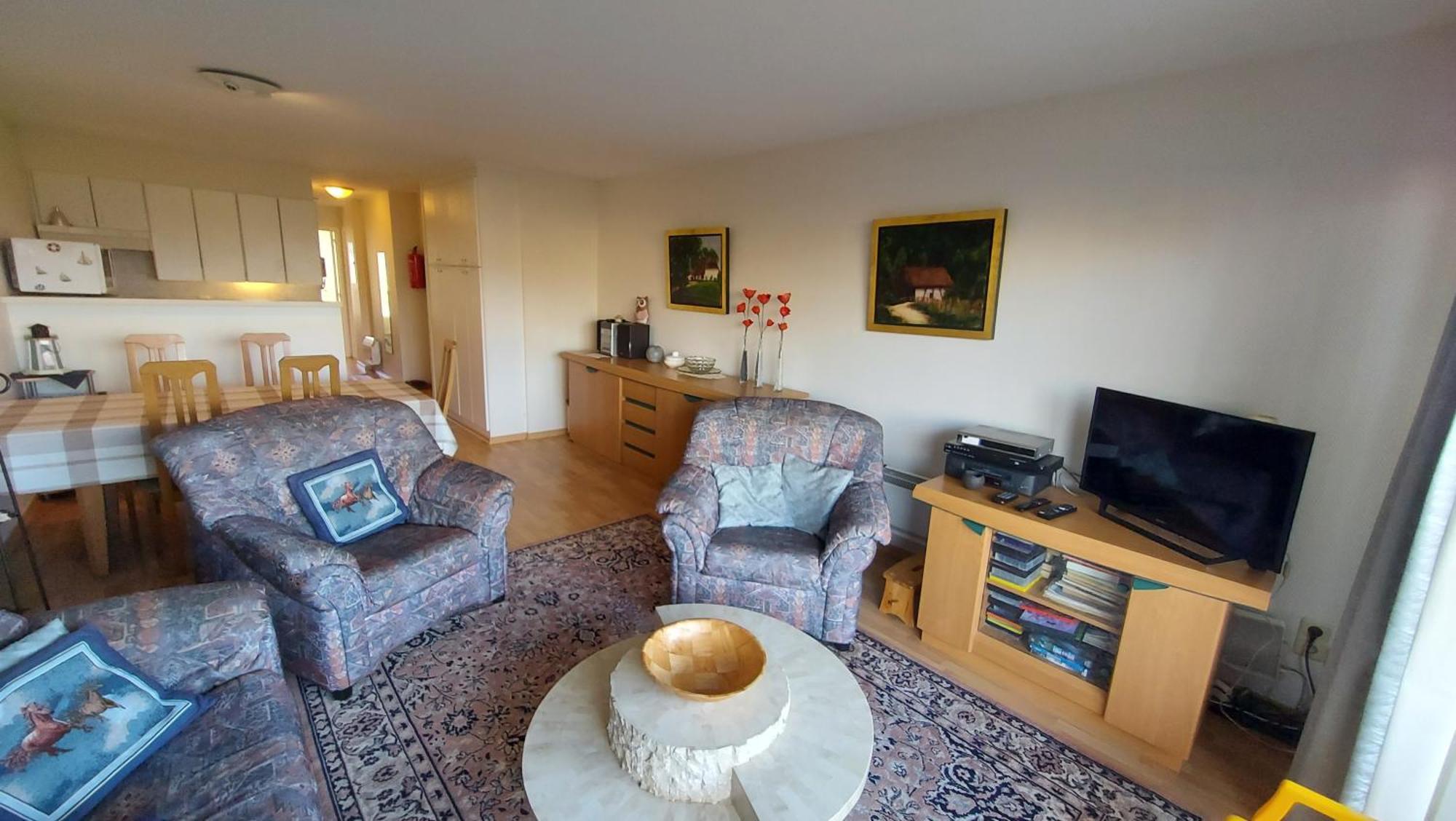 Apartament Residentie Koksijde Promenade Zewnętrze zdjęcie