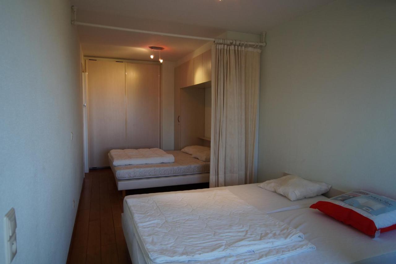 Apartament Residentie Koksijde Promenade Zewnętrze zdjęcie