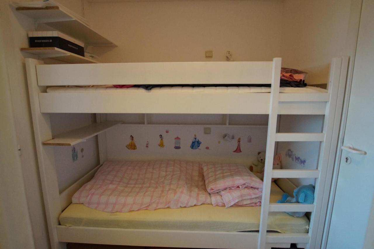 Apartament Residentie Koksijde Promenade Zewnętrze zdjęcie